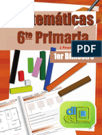 Libro DIES Primer Bimestre Matematicas