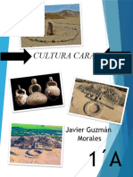 Cultura Caral