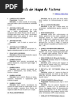 Legenda de Vectora