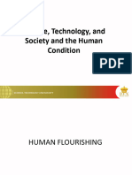 Human Flourishing