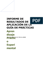 Informepractica