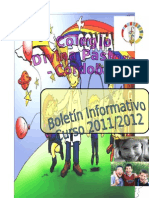 Boletin Inf Portada11 12 Color