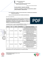 Oficio Multiple 104-2023