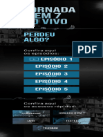 Jornada 6 em 7 - Resumo Das Aulas - Dia 1