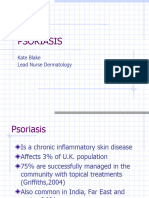 PN Psoriasis Lecture 2