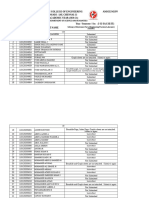 EPL GE8261 Electroncis Record Notebook Submission Status On 26072021 CSE B IT Section