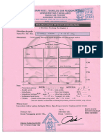 Perencanaan Strruktur Bangunan