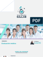 Edulab Presentacion - HCL
