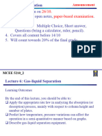 MCEE5210 2023F L6 Rate-Based Method