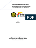 Makalah - Pancasila Dan Kewarganegaraan - Kelompok 2 - Tambang A