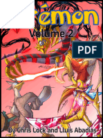 Diremon Volume 2 Compressed