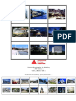 Volume 1 of 2: General Specification For Building (2007 Edition)