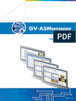 GV-ASManager User Manual