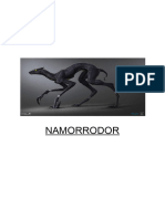 NAMORRODOR