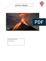 Volcanes Informe