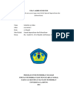 Salsabila Az Zahra-1813033037-UAS Sejarah Imperalisme Dan Kolonialisme