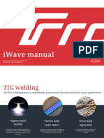 I-Wave - Product Presentation