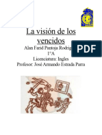 La Vision de Los Vencidos PDF