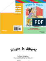 Where Is Albert