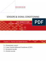 Chapter - 3 - Position & Speed Sensors