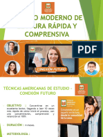 Demo Técnicas Americanas de Estudio