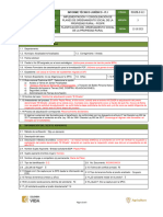 Diligenciamiento - Pospr-F-015 - Informe Técnico Jurídico-Itj v3