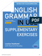 English Grammar in Use