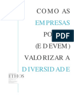 Manual Diversidade