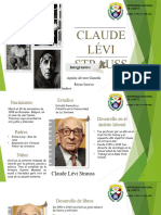 Claude Lévi