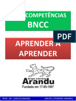 BNCC 10 Competencias