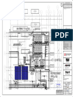 M.2-1-202a - Mall Level 5 Cooling Tower Piping Layout