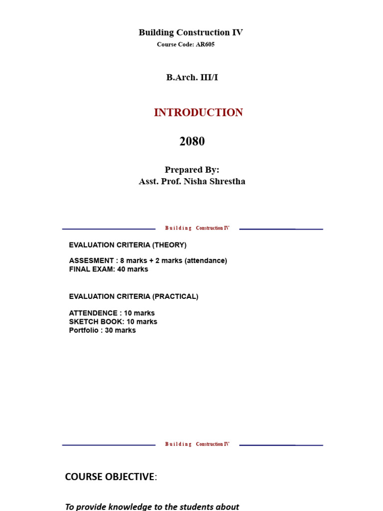 Portal Frames Pdf Framing Construction Concrete