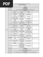 ILTAL2023 Rundown