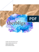 Therbligs