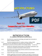 Topic 5.2 - Composites & Non Metal