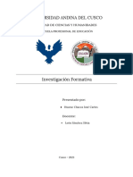 La Importancia de Los Recursos de Enseñanza y Aprendizaje Del Adulto