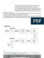 EJERCICIO pROMODEL