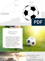 Exposicion Futbol