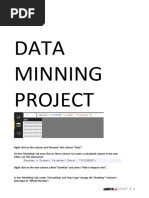 Data Minning