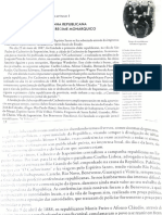 Espírito Santo Na República. Sebastião Pimentel Franco