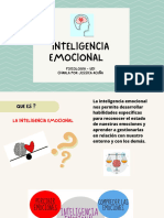 Inteligencia Emocional by Jessica Acuña