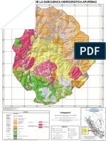 N003-Mapa Litologico Subcuenca Apurimac