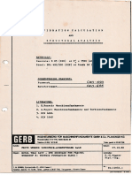 Vibration Cal&Structual Analysis