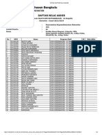 Kep. Kegawatdaruratan Maternitas Kls IIIA