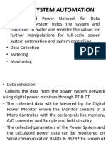 SCADA - Unit VI & VII