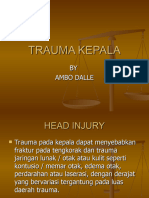 trauma-kepala