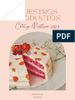 Catalogo Bi Cake's