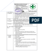 Sop Identifikasi Kebutuhan Dan Harapan