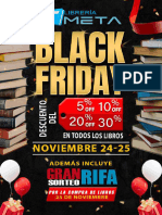 Libreria Meta Black Friday