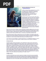 Aspectos sentimentais do signo Leão